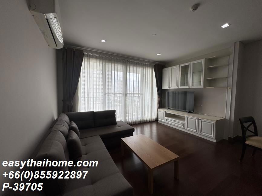 picture P-39705 Condo for rent Ivy Thonglor fully furnished (Confirm again when visit).  - 3/22