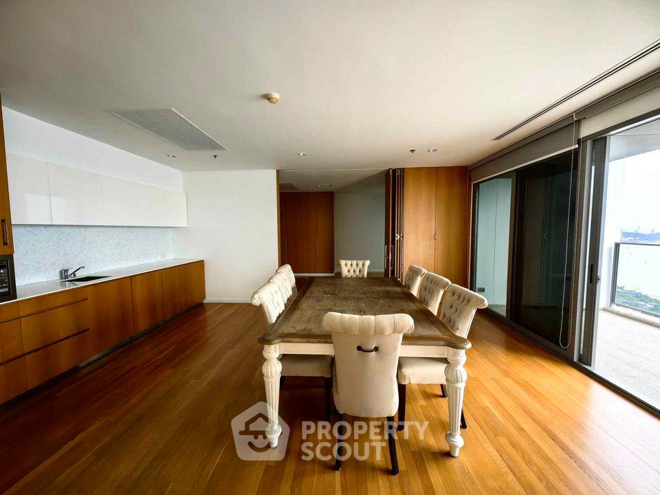 picture 4-BR Condo at Northpoint Condominium close to Wong Amat (ID 1649680) - 11/34