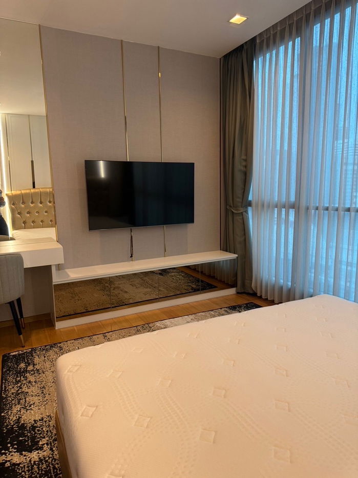 รูป 🔥คอนโด: Hyde Sukhumvit 13 ชั้น 19 พื้นที่ 74 ตรม🔥 - รูปที่ 11/14