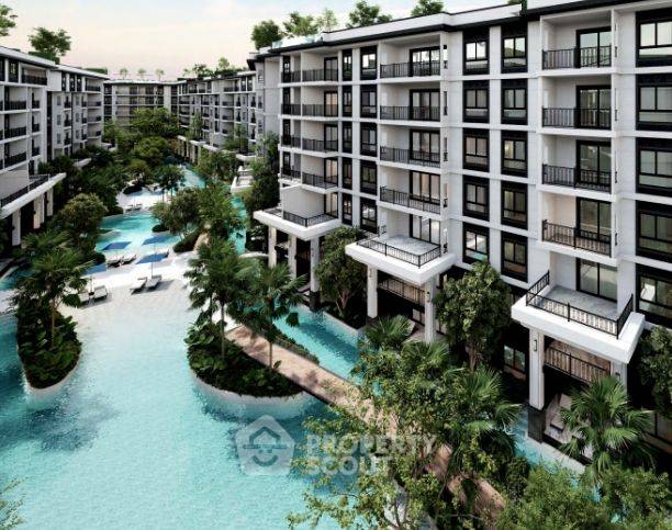 3-BR Condo at The Title Heritage Bangtao close to Laguna (ID 1511050) - image 2