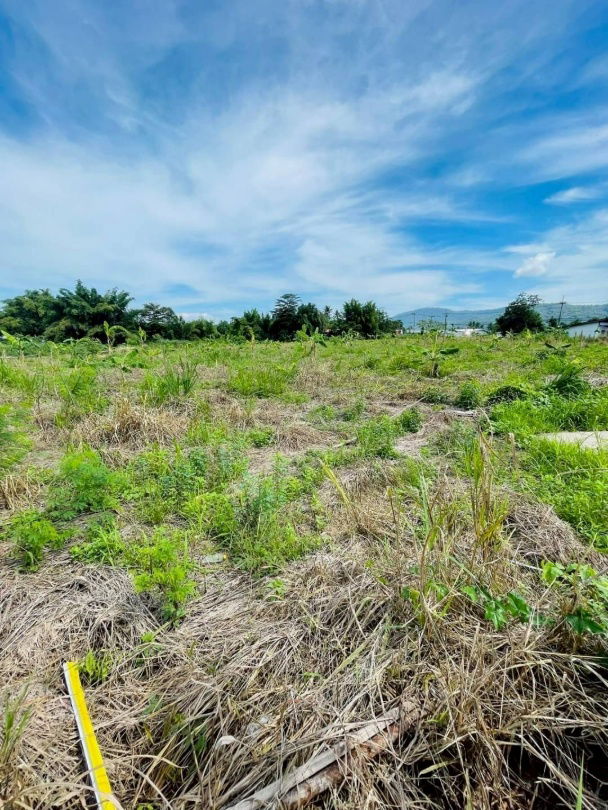 picture For sale or purchase of land in Huabon, Sriracha, 6-01-05 rai / 3-03-09 rai, suitable for a housing project or commercial building. Line ID: @951qfbfi - 8/8