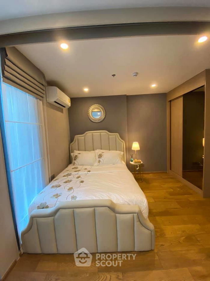 picture 1-BR Condo at Q Chid Lom - Phetchaburi near BTS Chit Lom (ID 825047) - 3/5