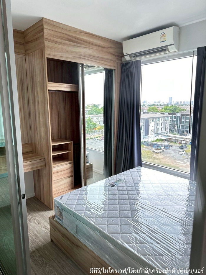 รูป #st20535 ให้เช่า  Happy Condo ดอนเมือง  - รูปที่ 2/6