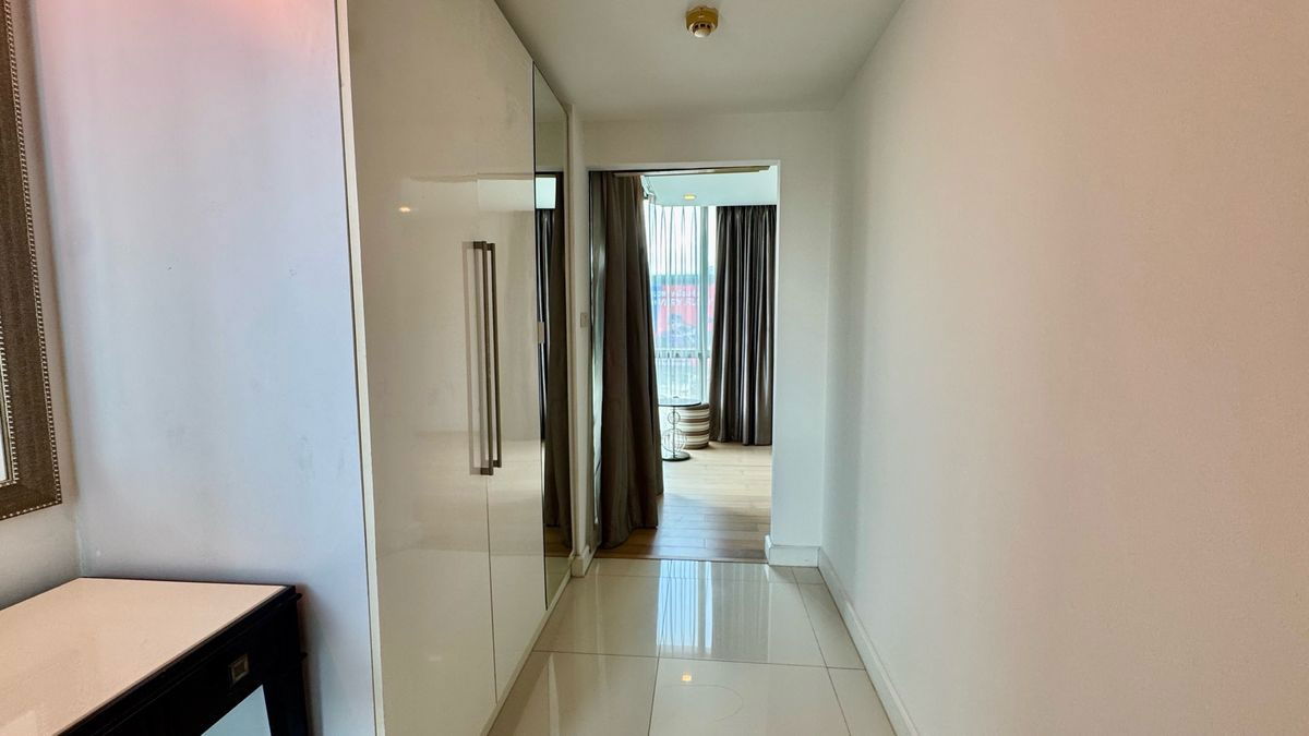 picture WS3692 [Rent] SOCIO Ruamrudee 🚇 BTS Phloen Chit 💸 Rent only 19,000 baht/month - 12/15