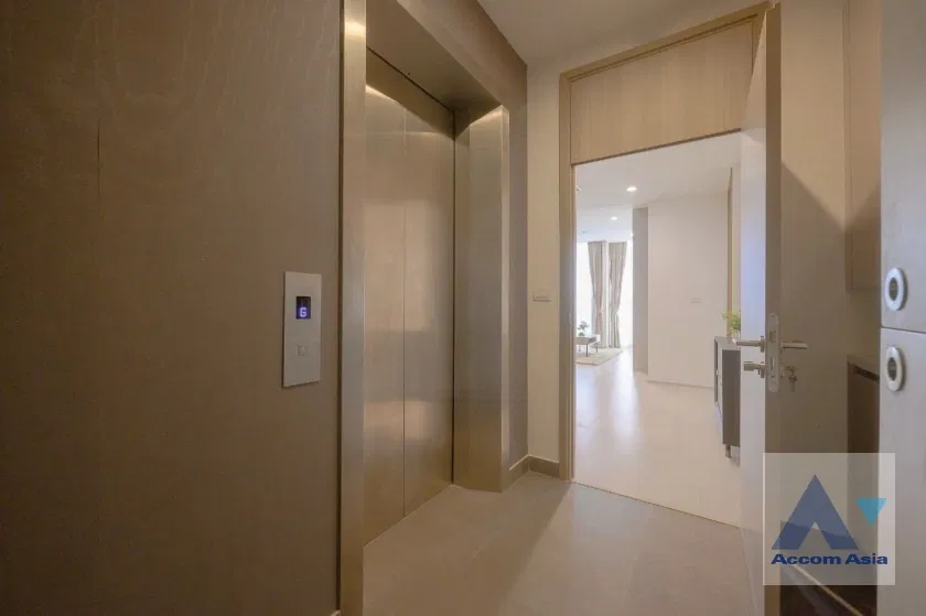 รูป 🔼🔽 AccomA 📩  1 BR Condominium @Noble Ploenchit (AA44611) - รูปที่ 17/18
