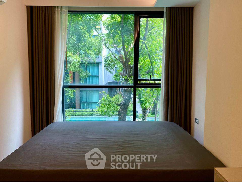 picture 2-BR Condo at Vtara 36 near BTS Thong Lor (ID 1865126) - 9/13