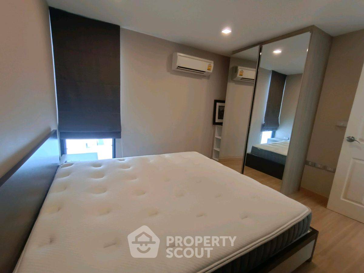 รูป คอนโด 1-ห้องนอน ที่ ดิ เอซ เอกมัย ใกล้ BTS เอกมัย (ID 2312090) - รูปที่ 2/21