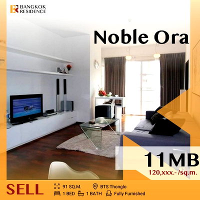 Condos for sale : 🩵Available Now! ,Noble Ora Thonglor near BTS Thong lo
