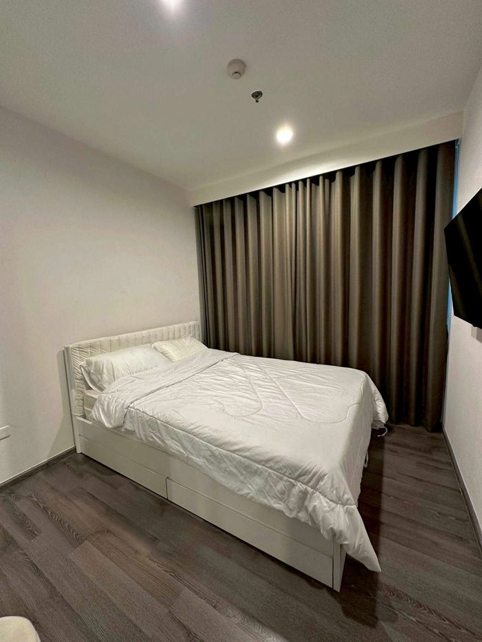 picture CD135 For Rent: The Base Park West Sukhumvit 77 | High Floor | 1 Bedroom | Fully Furnished - 2/7