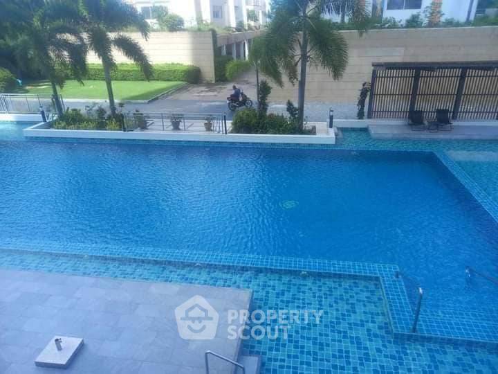 picture 2-BR Condo at La Royale Beach Condo close to Pattaya (ID 1816612) - 7/15