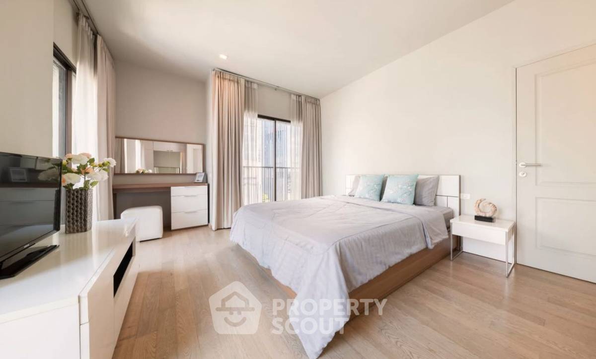 picture 1-BR Condo at Noble Refine Prompong near BTS Phrom Phong (ID 2311643) - 7/20