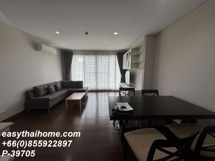 picture P-39705 Condo for rent Ivy Thonglor fully furnished (Confirm again when visit).  - 21/22