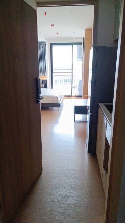 picture 🟪🟦🟩🟨🟧 For rent MARU Ladprao 15 (Pet friendly)🛎️🛎️ | 𝗟𝗶𝗻𝗲@: @𝗮𝘀𝘀𝗲𝘁𝘀𝗽𝗿𝗼 - 7/7