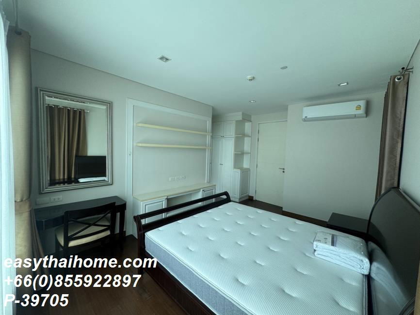 picture P-39705 Condo for rent Ivy Thonglor fully furnished (Confirm again when visit).  - 16/22
