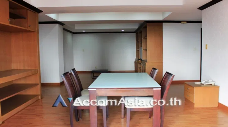 รูป 🔼🔽 AccomA 📩  2 BR Condominium @Acadamia Grand Tower (13001641) - รูปที่ 5/10