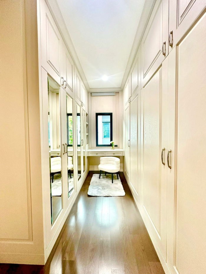 picture 🌈⚡ HHM0051 Setthasiri Krungthep Kreetha (Single House) ⚡🌈 Get a Special Code when renting with us ✨ LINE: @theagentpro - 4/16