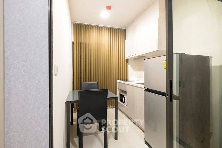 รูป คอนโด 1-ห้องนอน ที่ ไลฟ์ สุขุมวิท 48 ใกล้ BTS พระโขนง (ID 825389) - รูปที่ 3/3