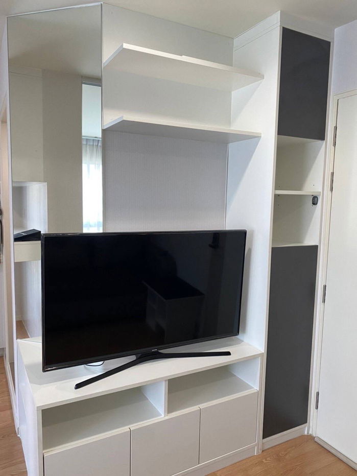 picture For rent condo Lumpini ville onnut- phatthanakan - 4/10