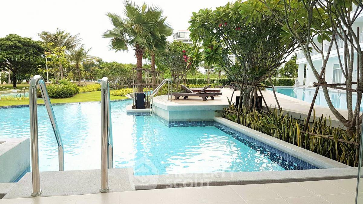 picture 1-BR Condo at Boat House Hua Hin close to The Venezia (ID 1069312) - 4/10