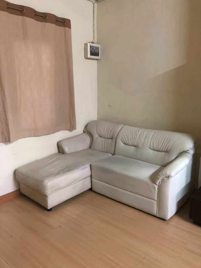 picture Condo for rent at Tao Poon Mansion, near MRT Bang Sue Station - 4/12