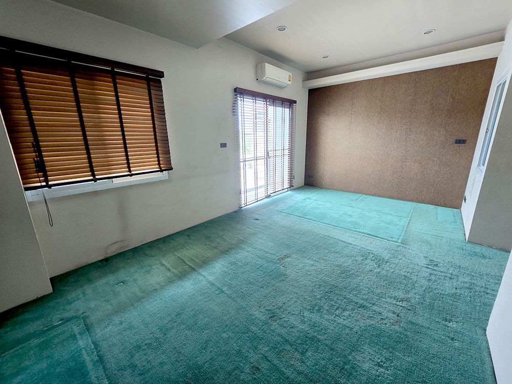 รูป ทาวน์โฮม Size ใหญ่ 370 ตรม. 72.9 ตรว. Nirvana Park Suhkumvit 77 - รูปที่ 14/24