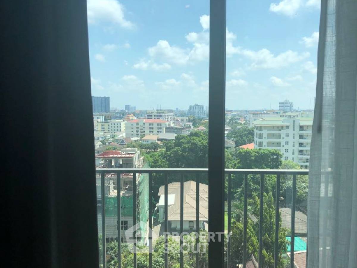 รูป คอนโด 1-ห้องนอน ที่ ซี เอกมัย ใกล้ ARL รามคำแหง (ID 2080626) - รูปที่ 7/17