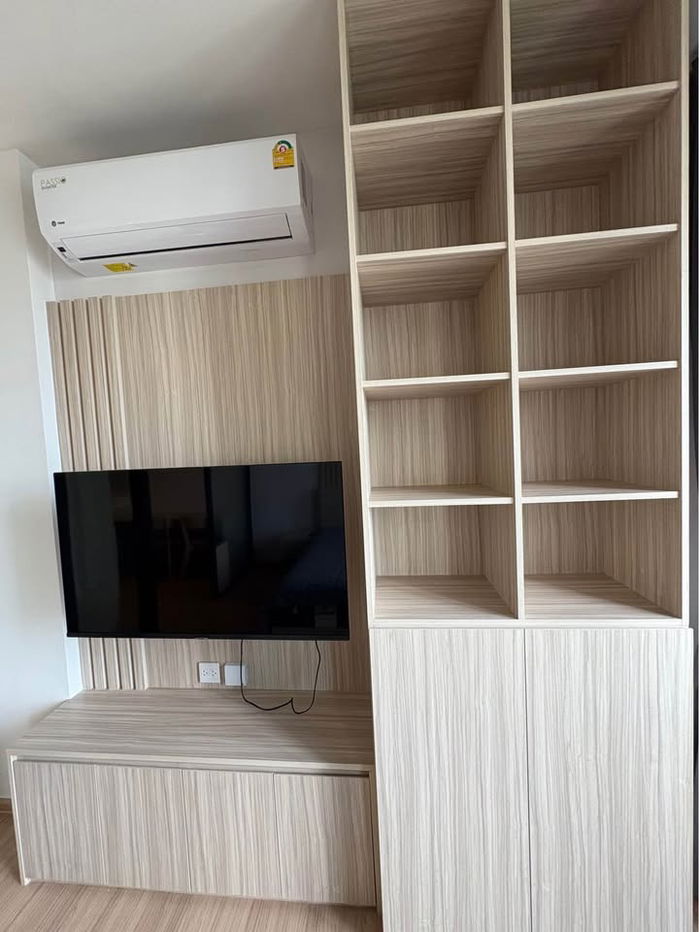 picture (Pet Friendly 🐶🐱) Code: KJ8796  for rent MARU EKKAMAI 2 // Line ID: @kjcondo (with @) // - 7/11
