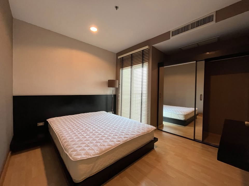 picture WS3730 [Rent] 59 Heritage 🚇 BTS Thonglor 💰 Rent 20,000 baht/month - 2/6