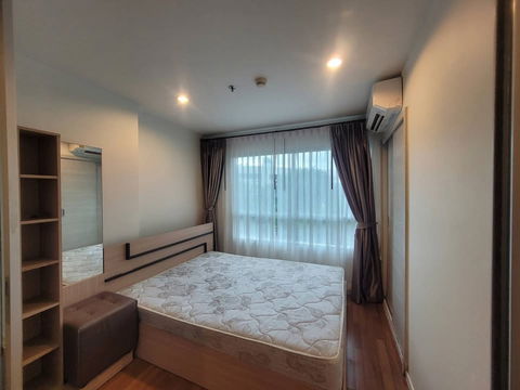 Code: KJ8801  for rent Lumpini Park Rama 9 - Ratchada // Line ID: @kjcondo (with @) //
