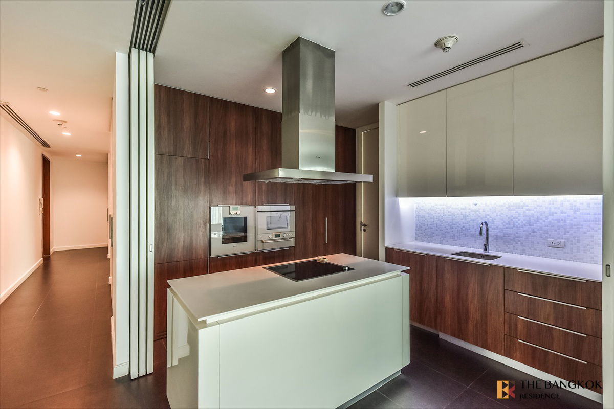 picture 💎 Ultimate Luxury Unit 💎, 185 Rajadamri - Lumphini Park View, Near BTS Ratchadamri - 18/24