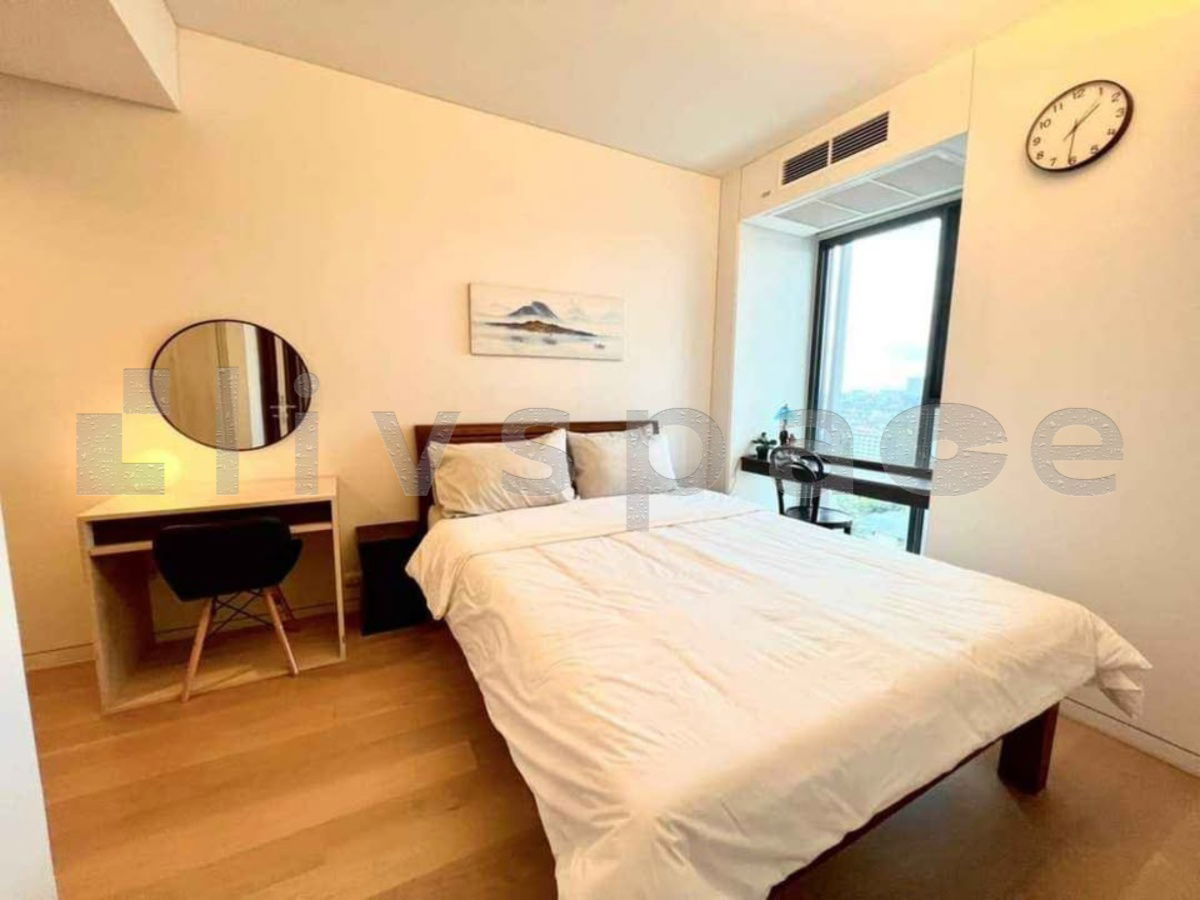 รูป ▚ LB151ツ สำหรับเช่า Siamese Ratchakru 2 ห้องนอน Free Wi-Fi ราคาพิเศษ ⭐ - รูปที่ 7/9