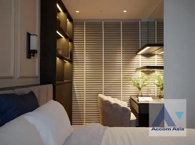 picture 🔼🔽 AccomA 📩 Double High Ceiling,Duplex Condo 2 BR Condominium @Beatniq Sukhumvit (AA33692) - 6/7