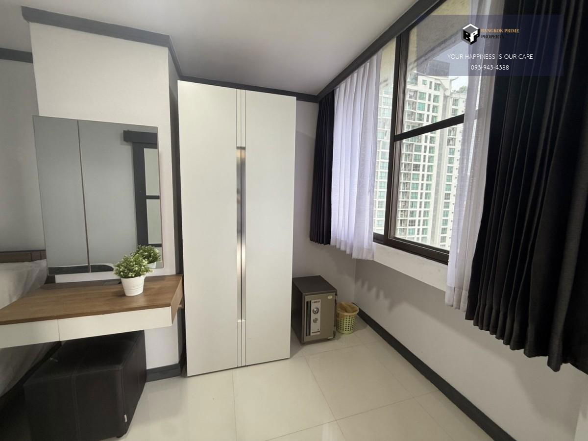 รูป Supalai Place Sukhumvit 39 | 🚝ใกล้ BTSพร้อมพงษ์ #2025091711906 - รูปที่ 12/15
