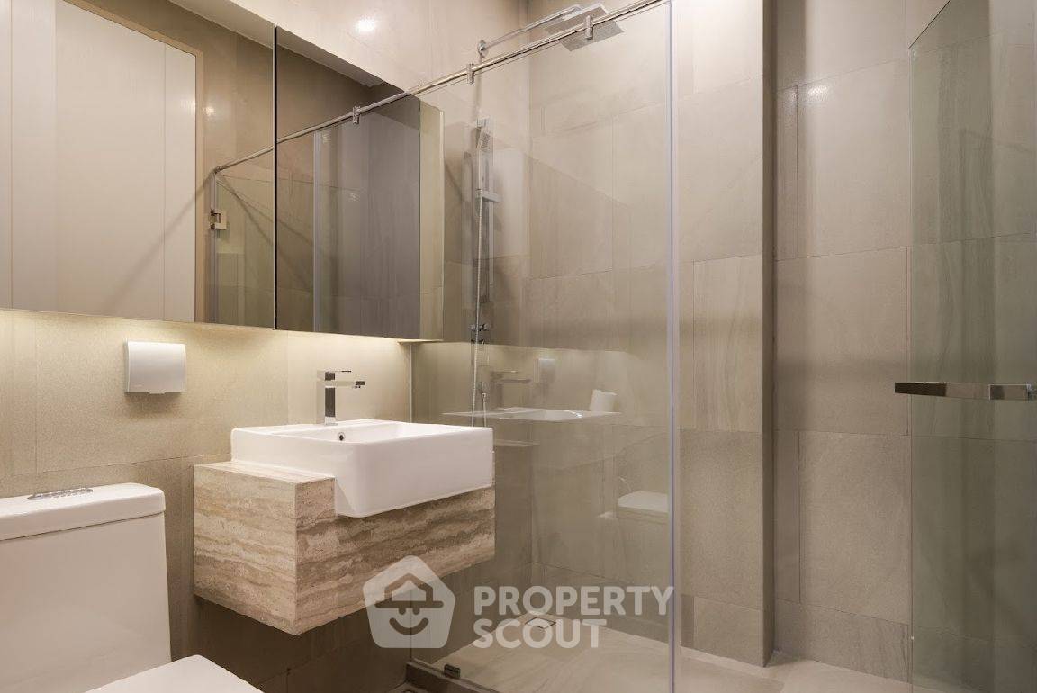 picture Studio Condo at Park Origin Phayathai near BTS Phaya Thai (ID 2311927) - 5/12