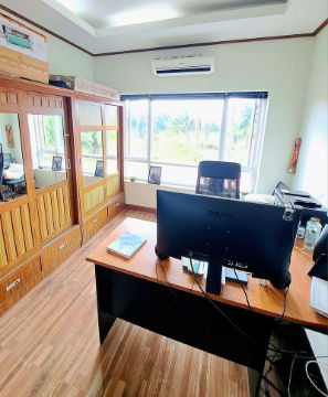picture Pool villa for sale, mountain view, not far from Bang Saray Beach, Sattahip, Chonburi - 7/18