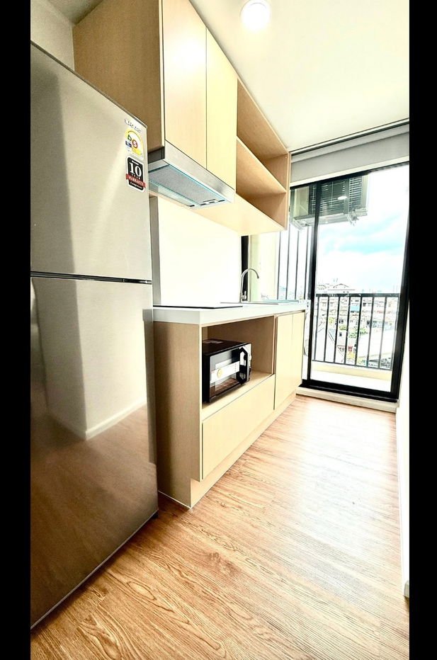 picture Available now! ALive. 1bed 28sqm. Line id: @pfagent - 5/6