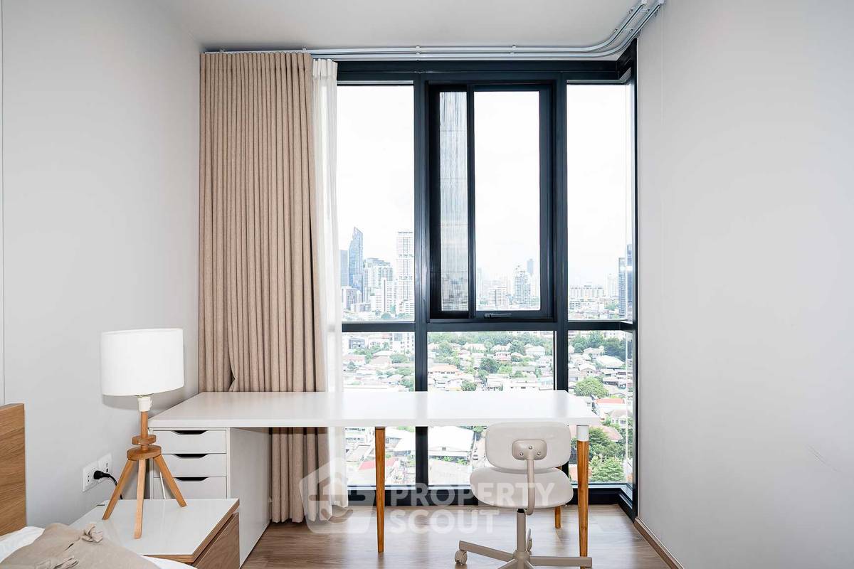 picture 1-BR Condo at Oka Haus Sukhumvit 36 near BTS Thong Lor (ID 2311925) - 10/10