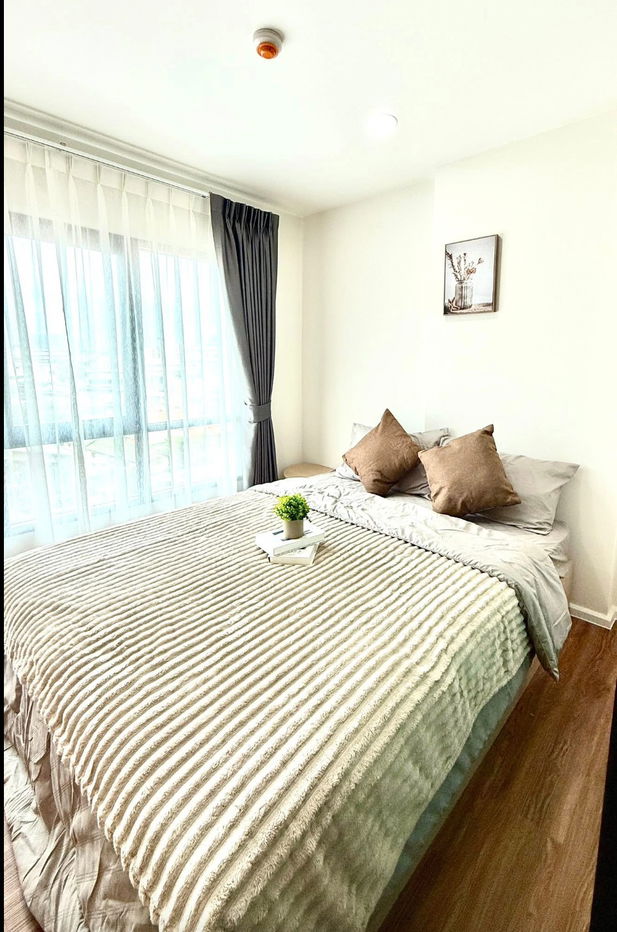 picture Available now! ALive. 1bed 28sqm. Line id: @pfagent - 3/6
