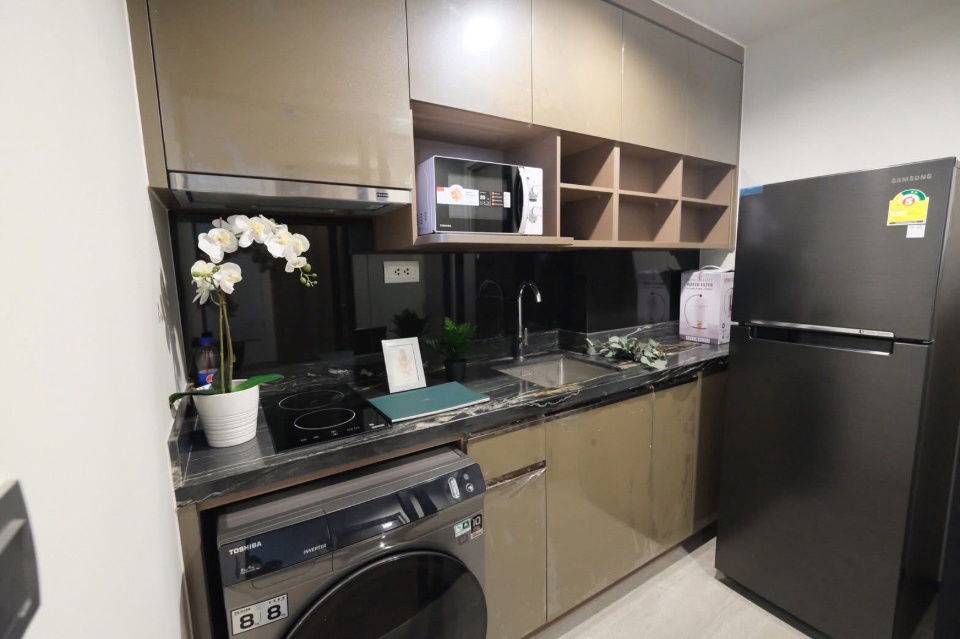 picture IDEO Q Sukhumvit                   36  - 9/10