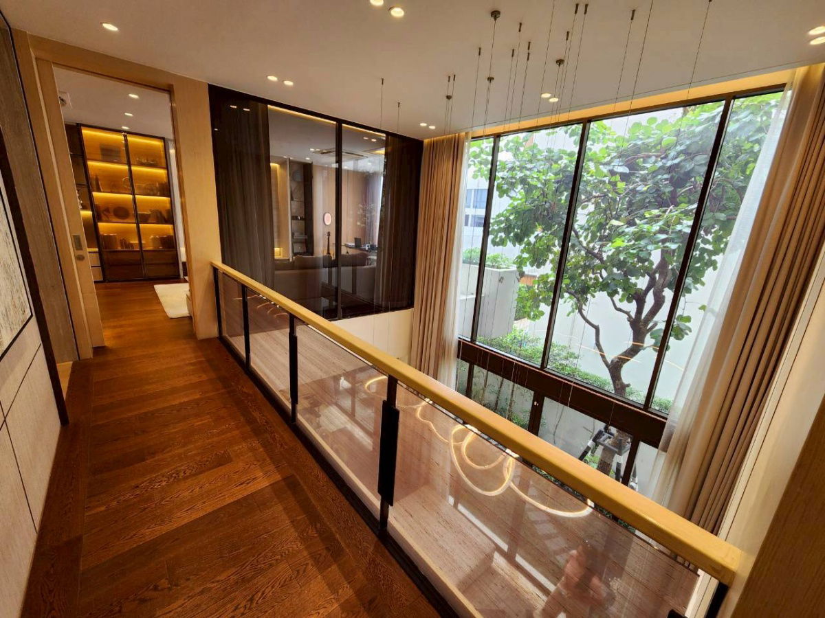 รูป ขายบ้านเดี่ยวหรู สุดไพรเวทPark Heritageพัฒนาการ เริ่มต้น4-6ห้องนอน ราคาเริ่มต้น49-95ลบ. - รูปที่ 25/46