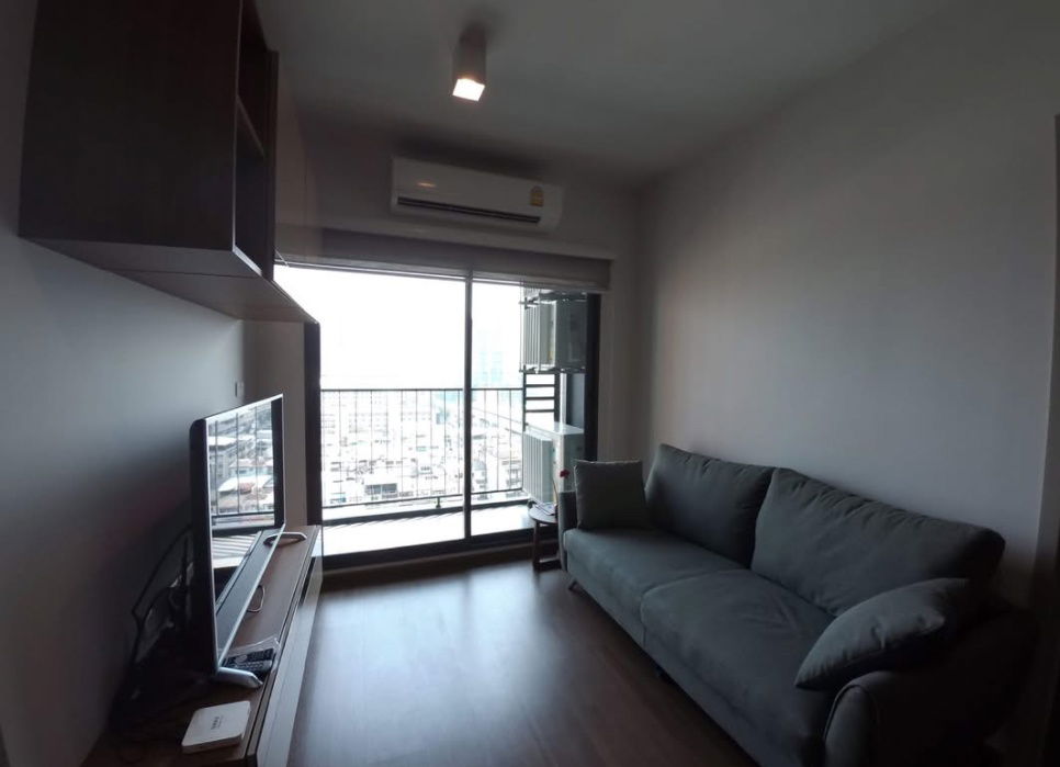 picture #R6422 🎉 160968 Condo for rent  Ideo Sukhumvit 93 - 6/11