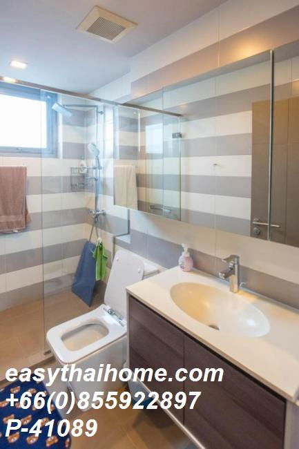 picture P-41089 Condo for sell Ceil by Sansiri fully furnished. - 10/15