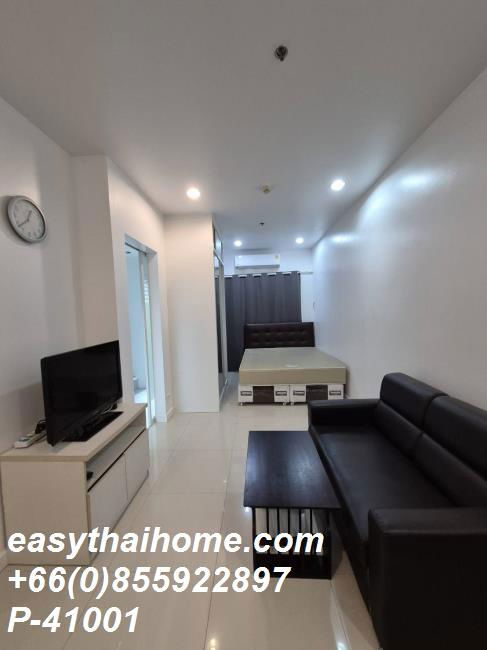 picture P-41001 Condo for rent Q House Condo Sathorn fully furnished (Confirm again when visit).  - 7/18