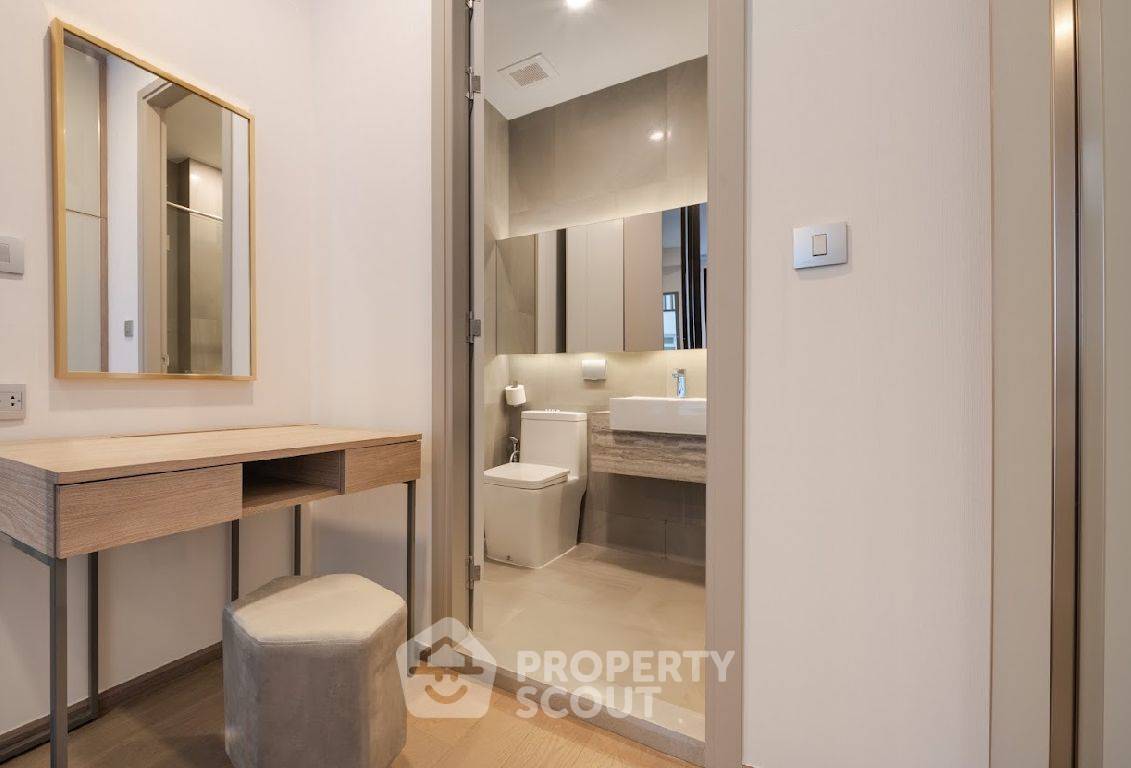 picture Studio Condo at Park Origin Phayathai near BTS Phaya Thai (ID 2311927) - 4/12