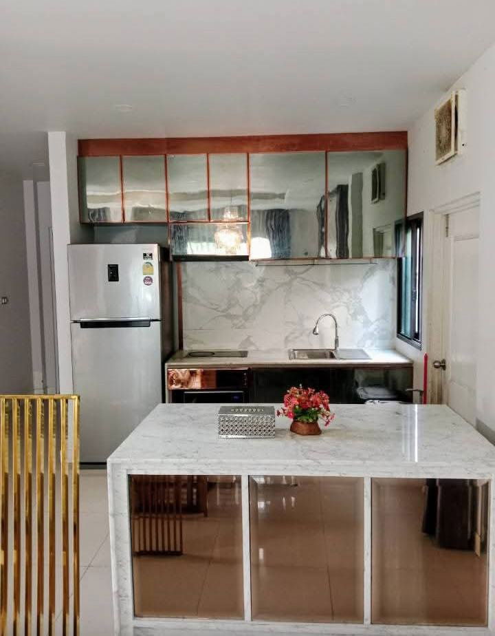 picture Centro Ramintra-Chatu Chot House, Fully Furnished & Ready to Move In - 4/18