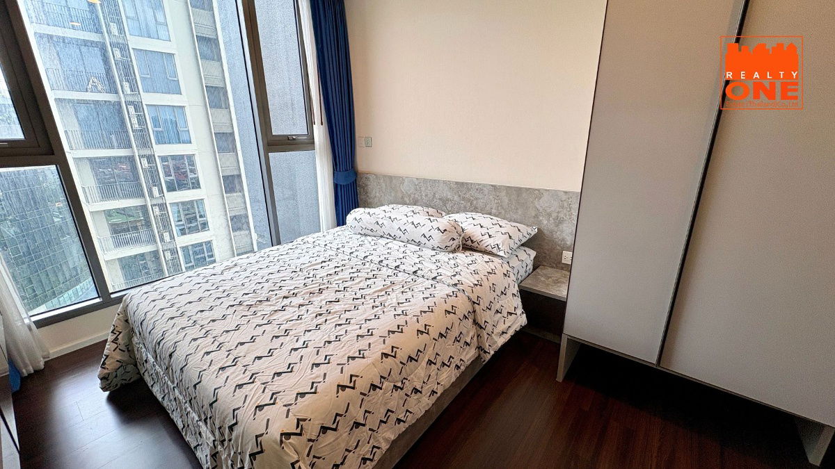 picture For Rent Whizdom Inspire Sukhumvit 101/1 Corner Unit | 2 Bedrooms, 2 Bathrooms | Connected to True Digital Park and BTS Punnawithi via Skywalk - 13/22