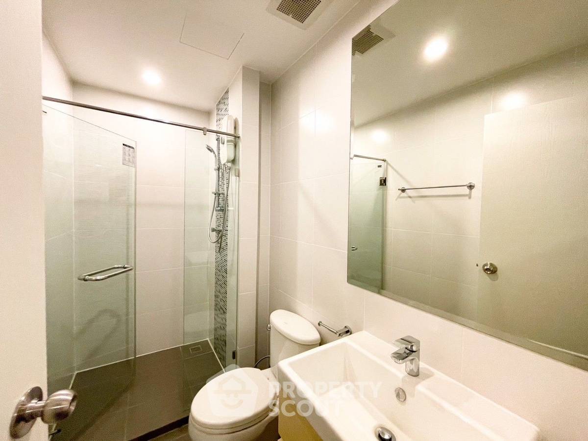 picture 1-BR Condo at Metro Sky Prachachuen near MRT Bang Son (ID 2311076) - 8/8