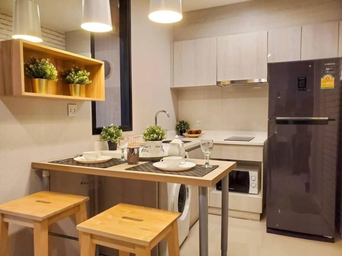 picture 🌈⚡ BL210814 Life Asoke ⚡🌈Get a Special Code when renting with us  LINE: @theagentpro - 10/12