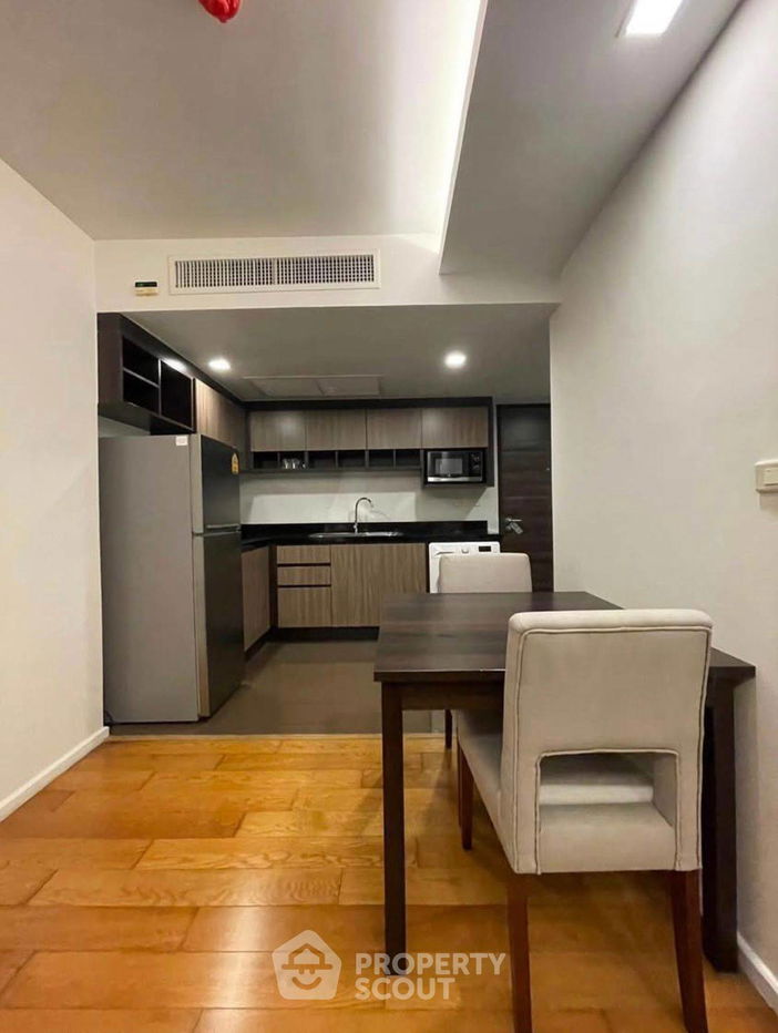 picture 1-BR Condo at Focus Ploenchit near BTS Nana (ID 2311308) - 6/10