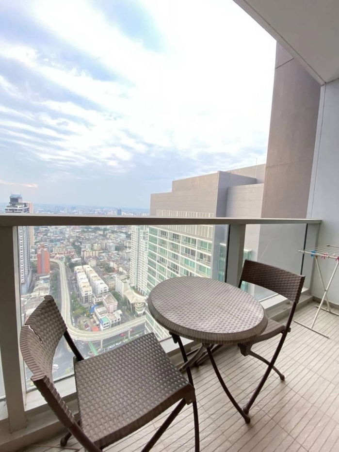 picture The River Charoen Nakhon For Rent - 8/13